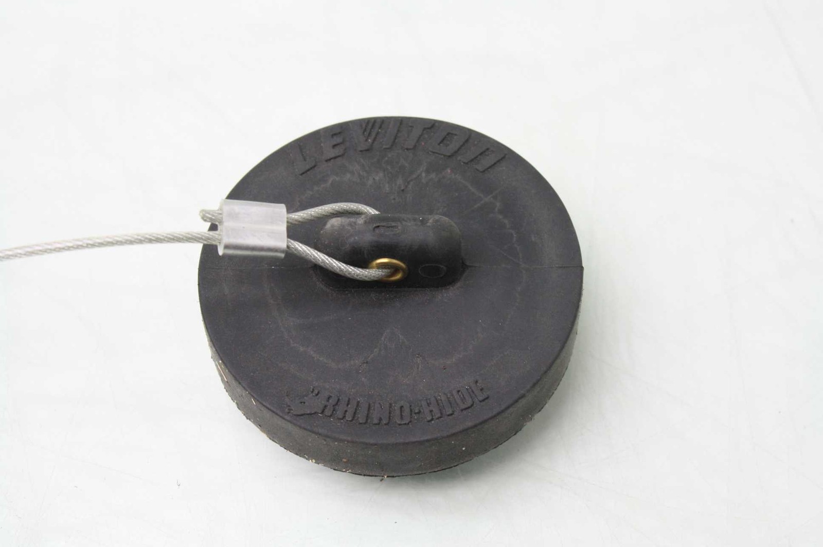 Leviton 49FR2-XH Rhino-Hide 49 Series High Current Receptacle Power Connector - Used - Image 9