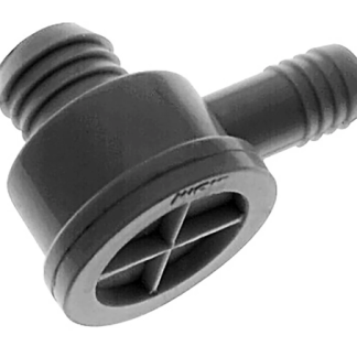 Lot of 5 New Dorman 80190 Universal Power Brake Check Valves 90 Degree - New