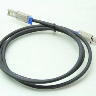 Madison C5656 External Mini SAS (SFF8088) To (SFF8088) Cable Type CL2 TurboTwin - Used