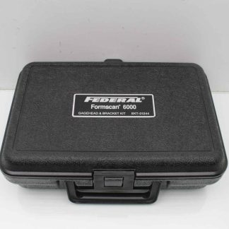 Mahr Federal Formscan 6000 Gage Head and Bracket Kit EKT-01244 - New other (see details)