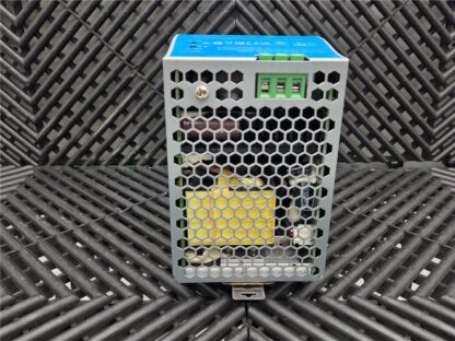 Mean Well NDR-480-24 Power Supply, Output: 20A @ 24V DC - Used - Image 12
