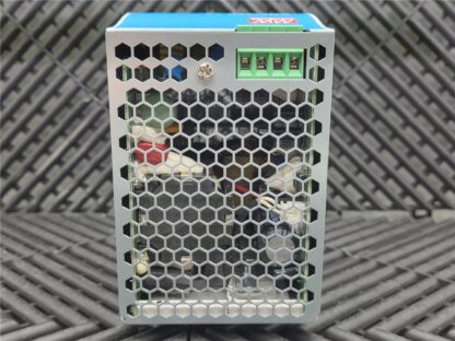 Mean Well NDR-480-24 Power Supply, Output: 20A @ 24V DC - Used - Image 6