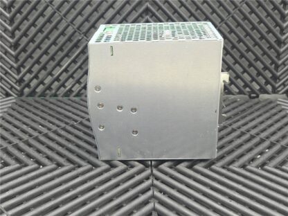 Mean Well NDR-480-24 Power Supply, Output: 20A @ 24V DC - Used - Image 7