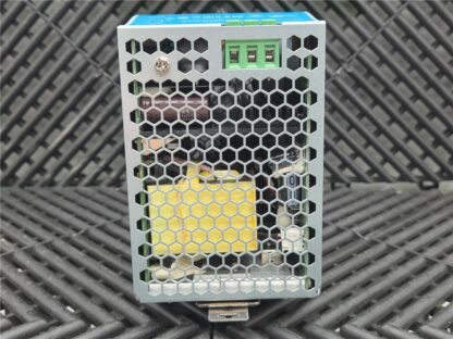 Mean Well NDR-480-24 Power Supply, Output: 20A @ 24V DC - Used - Image 9