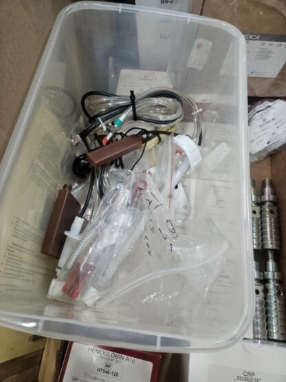Mindray BS-200 Automatic Chemical Analyzer - New - Image 11