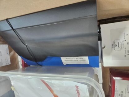 Mindray BS-200 Automatic Chemical Analyzer - New - Image 12