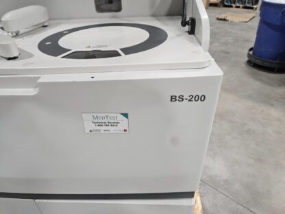 Mindray BS-200 Automatic Chemical Analyzer - New - Image 14
