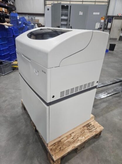 Mindray BS-200 Automatic Chemical Analyzer - New - Image 16