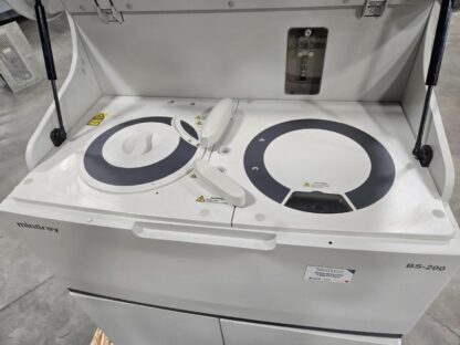 Mindray BS-200 Automatic Chemical Analyzer - New - Image 3