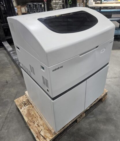 Mindray BS-200 Automatic Chemical Analyzer - New - Image 23