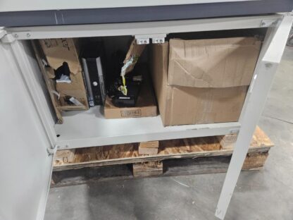 Mindray BS-200 Automatic Chemical Analyzer - New - Image 27