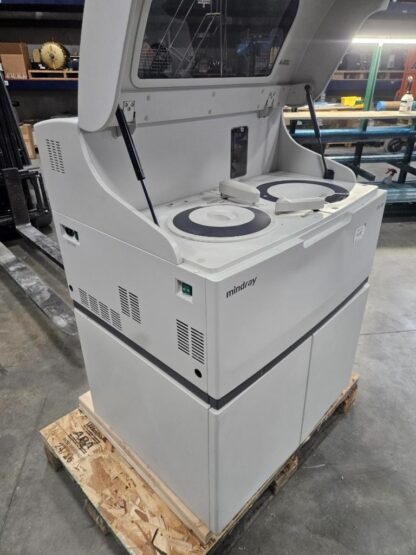Mindray BS-200 Automatic Chemical Analyzer - New - Image 5