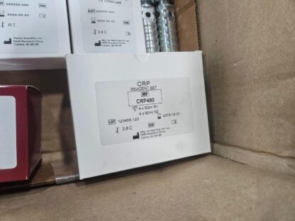 Mindray BS-200 Automatic Chemical Analyzer - New - Image 8