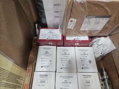 Mindray BS-200 Automatic Chemical Analyzer - New - Image 10