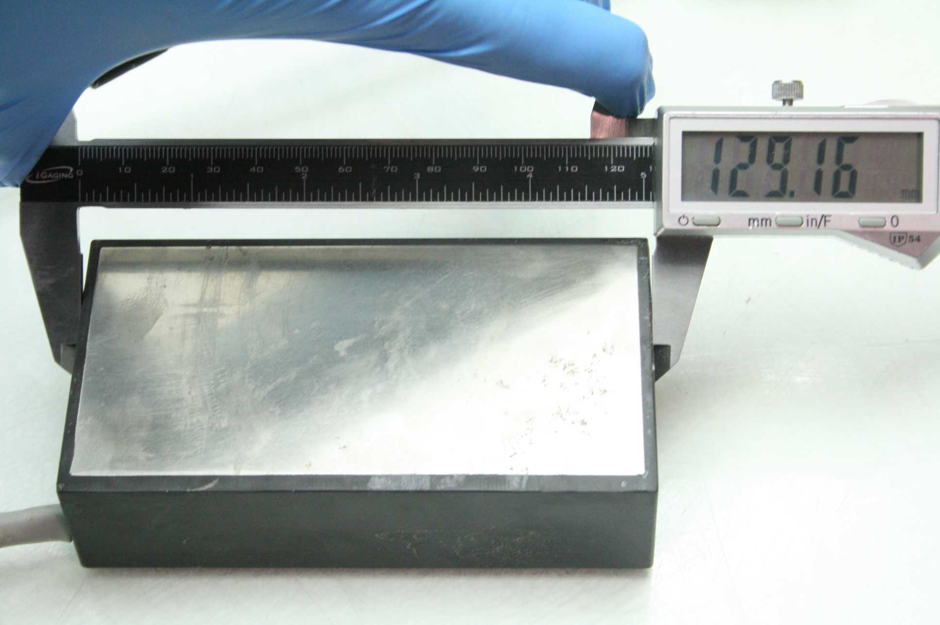 Mitsubishi LM-LP2A-09M-01F0 Magnetic Linear Servo Motor 200V / 95N / 2.0 m/s - Used - Image 18