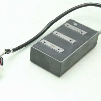 Mitsubishi LM-LP2A-09M-01F0 Magnetic Linear Servo Motor 200V / 95N / 2.0 m/s - Used