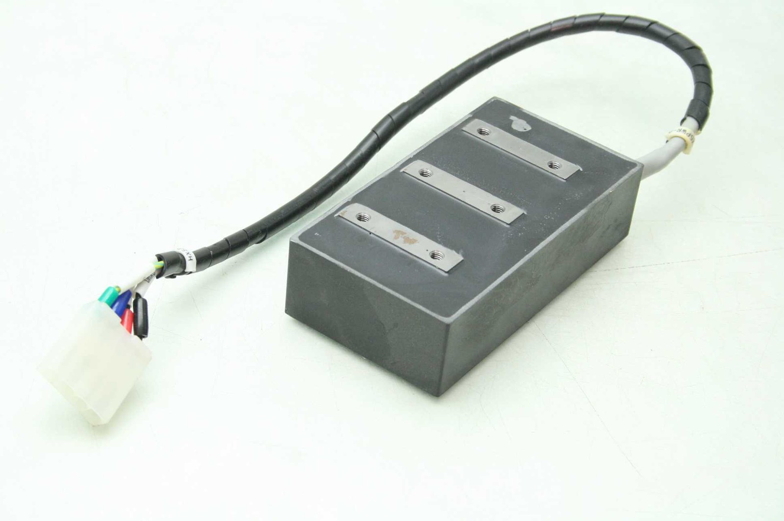 Mitsubishi LM-LP2A-09M-01F0 Magnetic Linear Servo Motor 200V / 95N / 2.0 m/s - Used