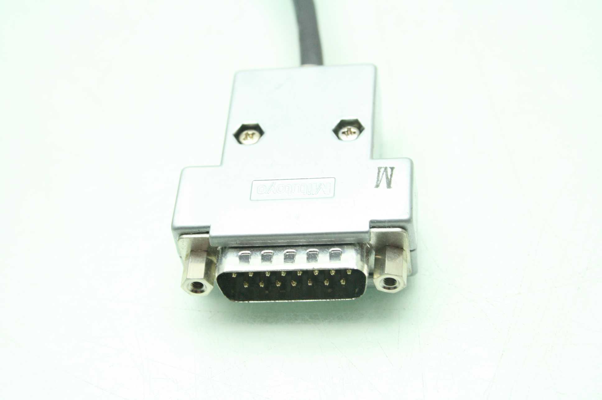 Mitutoyo ST744A Absolute Linear Scale Encoder Read Head - Used - Image 11