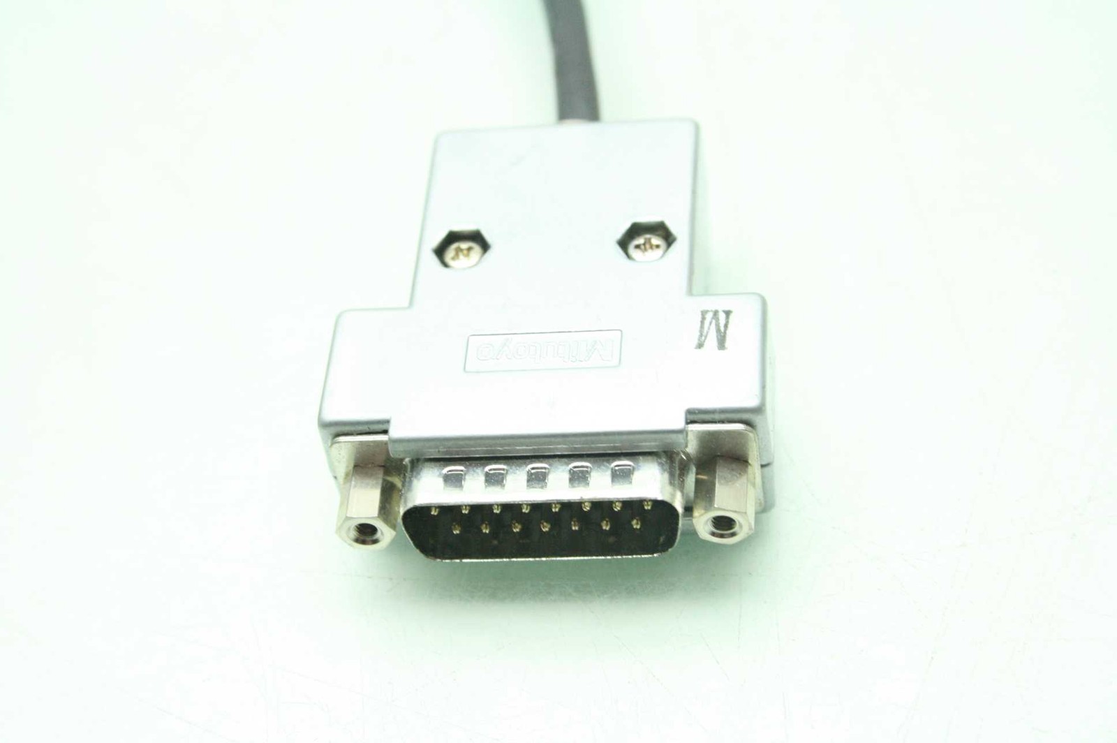Mitutoyo ST744A Absolute Linear Scale Encoder Read Head - Used - Image 4