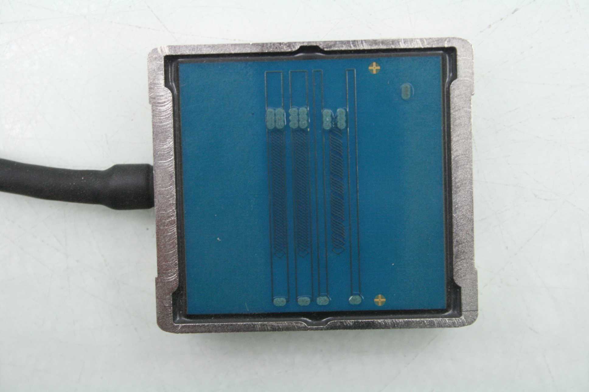 Mitutoyo ST744A Absolute Linear Scale Encoder Read Head - Used - Image 9