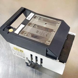 Moeller GSTA00/50/AU/15 Fuse Switch Disconnector 100A - Used