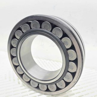 NSK 22222EAE4 C3 Spherical Roller Bearing 110mm ID 200mm OD 53mm Width - Used
