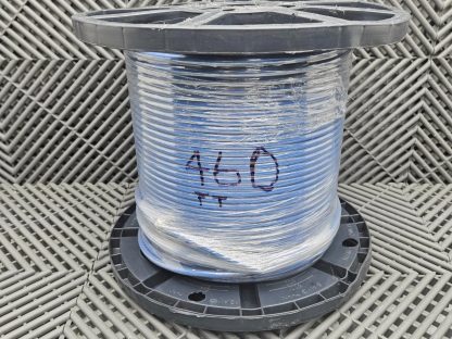 New 460' American Insulated Wire E-51461, 6 AWG Spool, 600V, VW-1 MTW, THHN - New other (see details) - Image 3