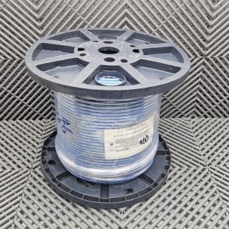 New 460' American Insulated Wire E-51461, 6 AWG Spool, 600V, VW-1 MTW, THHN - New other (see details)