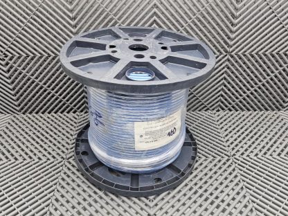 New 460' American Insulated Wire E-51461, 6 AWG Spool, 600V, VW-1 MTW, THHN - New other (see details) - Image 7