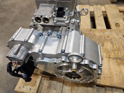 New Cascadia IM-225DX-D EV Motor 500 Nm / 225 kW with SR-309 Gear Reducer - New other (see details) - Image 12