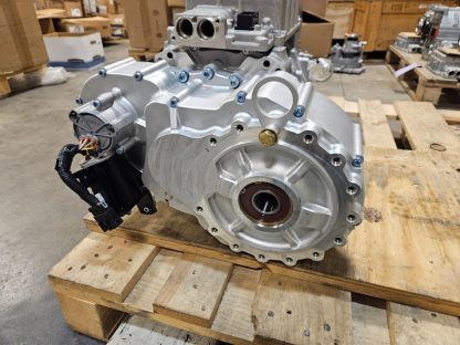 New Cascadia IM-225DX-D EV Motor 500 Nm / 225 kW with SR-309 Gear Reducer - New other (see details) - Image 13