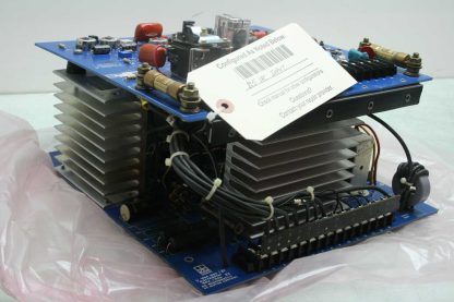 New Emerson 1082 1B Regenerative DC Motor Controller DC Drive 100ARG 115V AC Used 182118135509 7