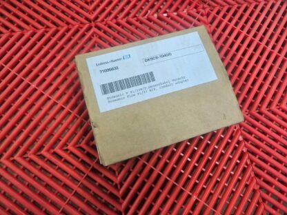 New Endress+Hauser DK9CB-1040/0 Prosonic F 91/93W/P Adapter Mounting Kit - New - Image 3