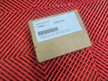 New Endress+Hauser DK9CB-1040/0 Prosonic F 91/93W/P Adapter Mounting Kit - New - Image 8