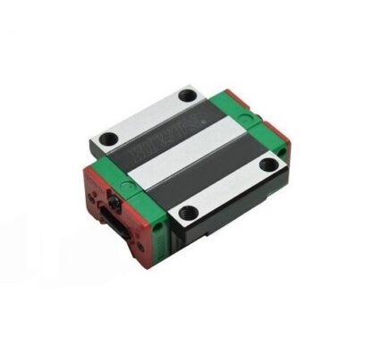 New Hiwin HGW20CCZAC Flange Block / HGW20 Series / 20mm - New - Image 3
