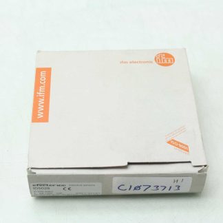 New IFM ID5028 N.O. Inductive Sensor / 10-36V DC / 50mm Sensing Distance - New