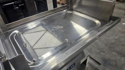 New Kisoh MKN4-PF Stainless 400W High Purity Mist Collector Let's Clean - New - Image 14