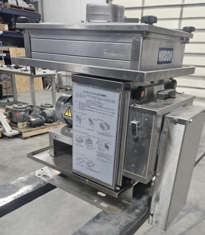 New Kisoh MKN4-PF Stainless 400W High Purity Mist Collector Let's Clean - New - Image 24