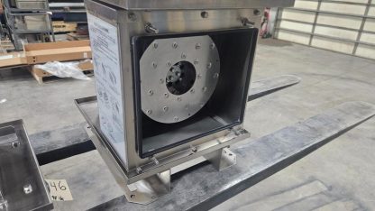 New Kisoh MKN4-PF Stainless 400W High Purity Mist Collector Let's Clean - New - Image 27