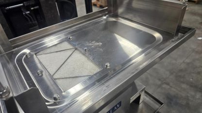 New Kisoh MKN4-PF Stainless 400W High Purity Mist Collector Let's Clean - New - Image 32