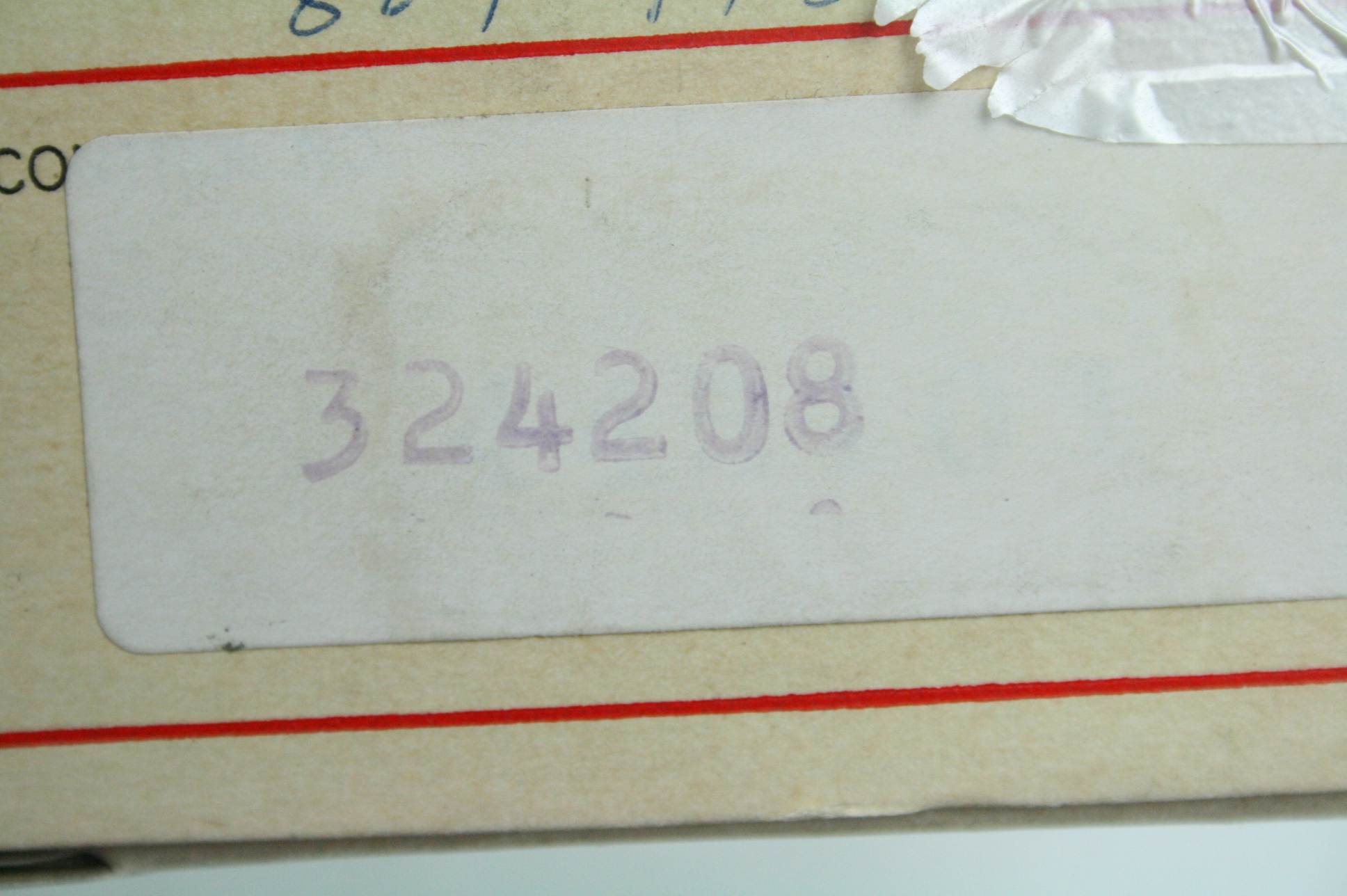 New Leeds & Northrup 324208 Monitor Alarm Kit - New - Image 11