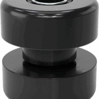 New McMaster 6309K32 Vibration Dampening Grommet Clamp 3/8" Bolt - New