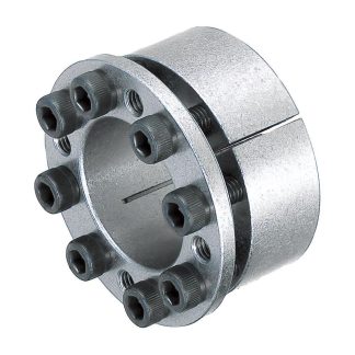 New Misumi MLM-24 Standard 24mm Keyless Bushing - New