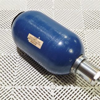 New Olaer IHV10-276/48 Hydraulic Accumulator 10L 276 Bar 4000 PSI A9B00525848 - New other (see details)