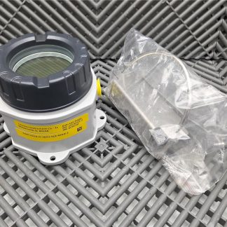 New Pyromation Series 642 HART RTD Temperature Transmitter 642A-D-385U-S(0-450)F - New