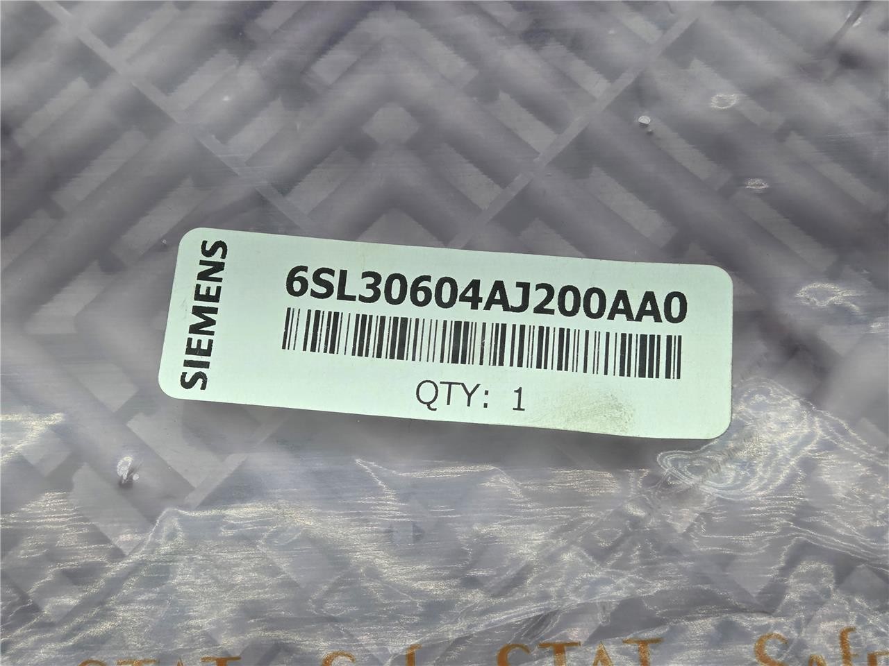 New Siemens DRIVE-CLIQ Signal Cable 6SL3060-4AJ20-0AA0 3m Length - New other (see details) - Image 4