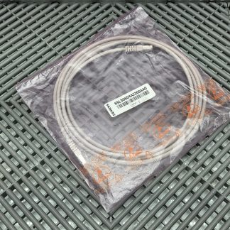 New Siemens DRIVE-CLIQ Signal Cable 6SL3060-4AJ20-0AA0 3m Length - New other (see details)