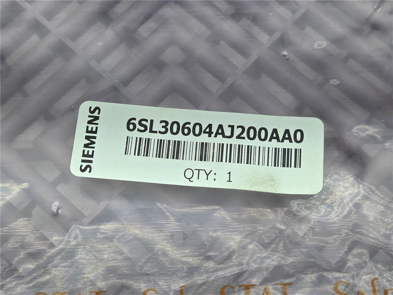 New Siemens DRIVE-CLIQ Signal Cable 6SL3060-4AJ20-0AA0 3m Length - New other (see details) - Image 8