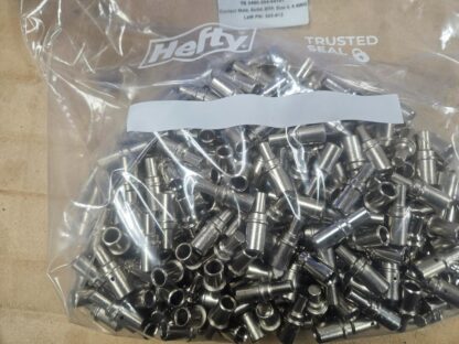New TE Connectivity Deutsch 0460-204-04141 Solid Contact 6 AWG, Size 4 - New - Image 9
