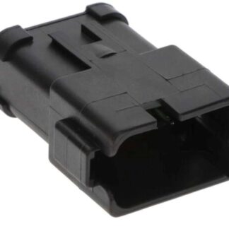 New TE Connectivity / Deutsch DT04-12PB-P026 Jumper Feedback Plug B-Key - New